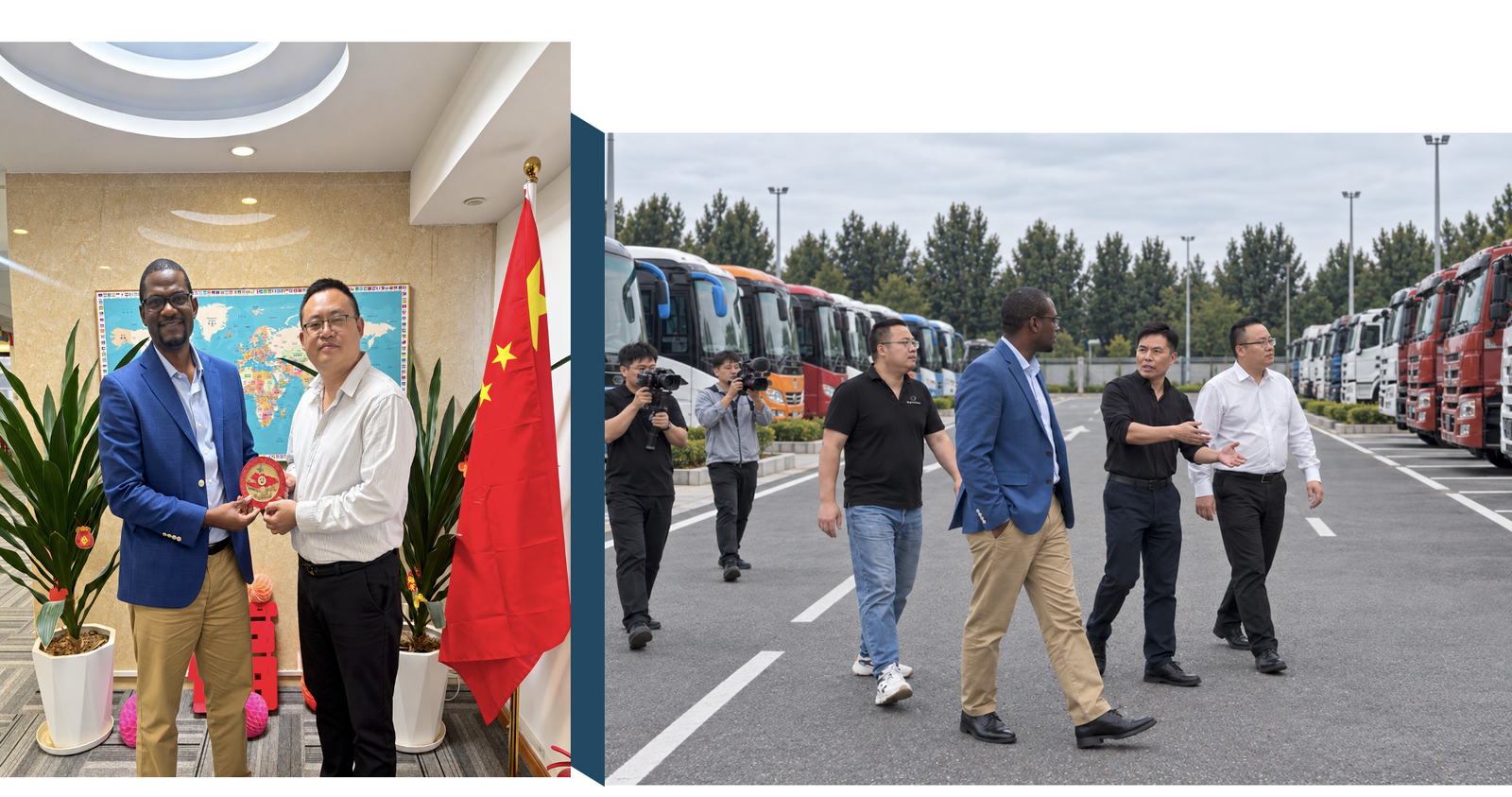 Zhengzhou, China — September 2026